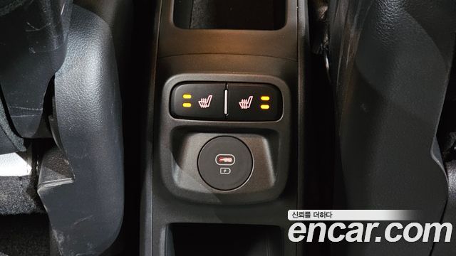 Kia RAY 2026 — photo 30