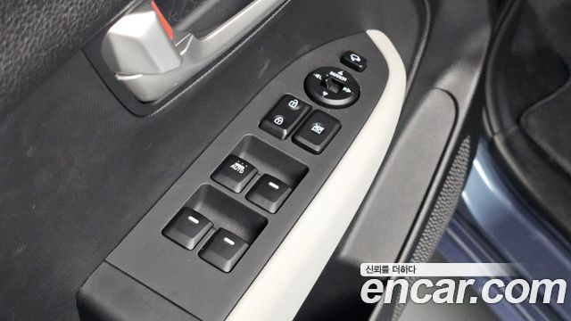 Kia RAY 2026 — photo 32