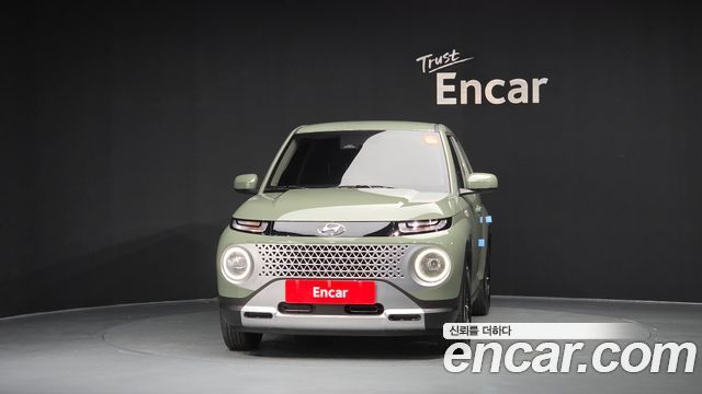 Hyundai Casper 2023 — photo 3