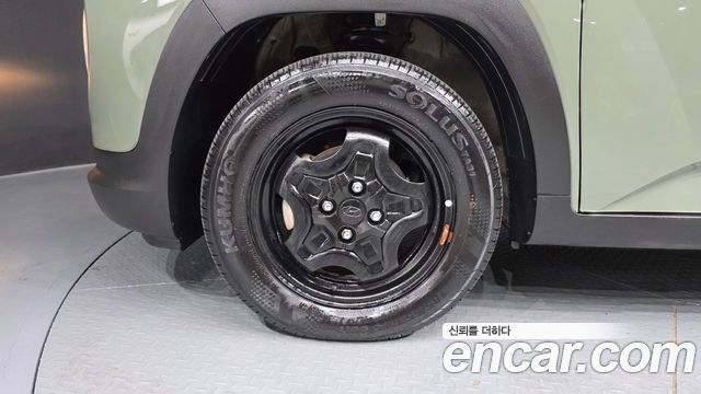 Hyundai Casper 2023 — photo 5