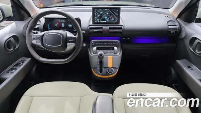 Hyundai Casper 2023 — photo 10