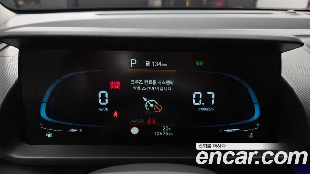 Hyundai Casper 2023 — photo 11