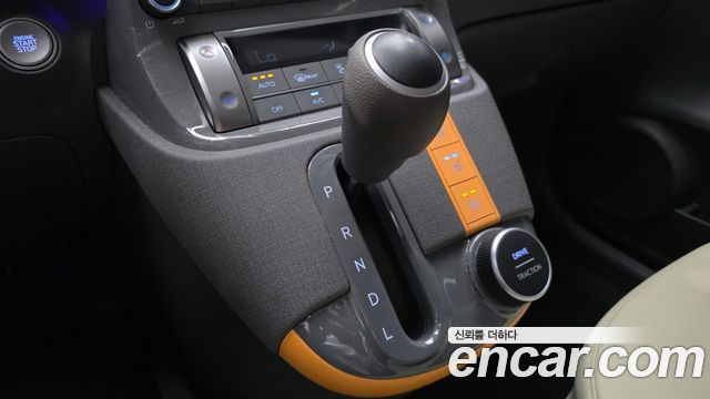 Hyundai Casper 2023 — photo 12