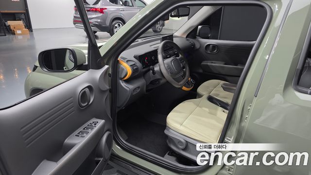 Hyundai Casper 2023 — photo 13