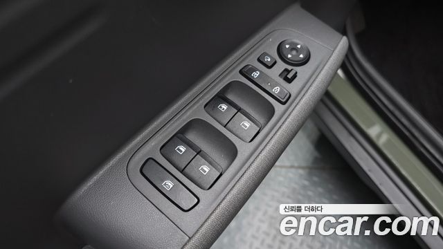 Hyundai Casper 2023 — photo 19