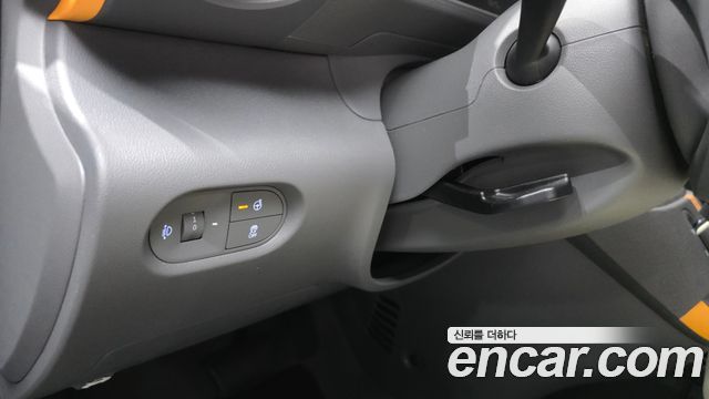 Hyundai Casper 2023 — photo 20