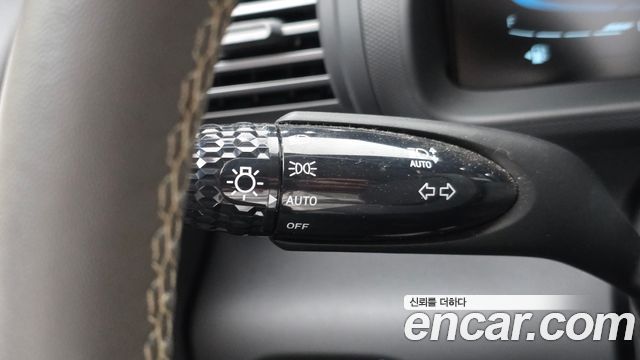 Hyundai Casper 2023 — photo 21