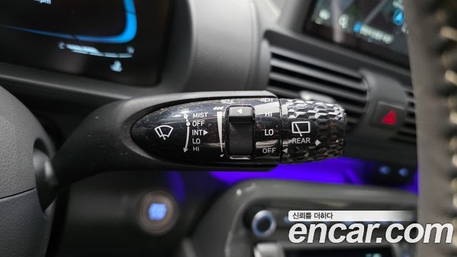 Hyundai Casper 2023 — photo 22
