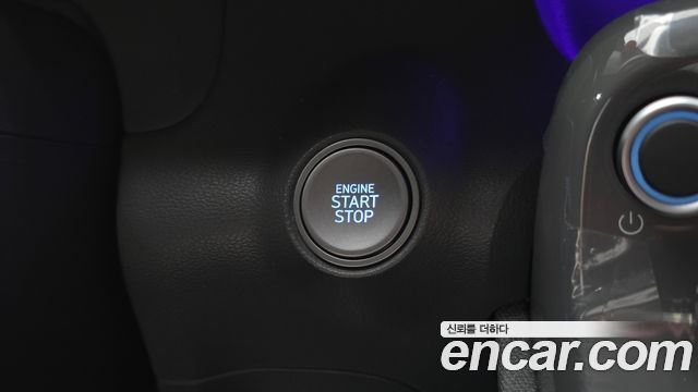 Hyundai Casper 2023 — photo 23