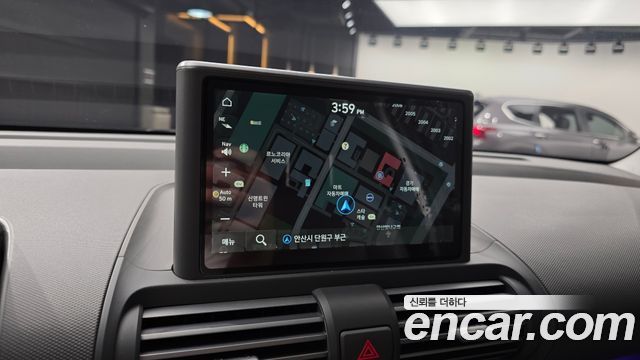 Hyundai Casper 2023 — photo 24