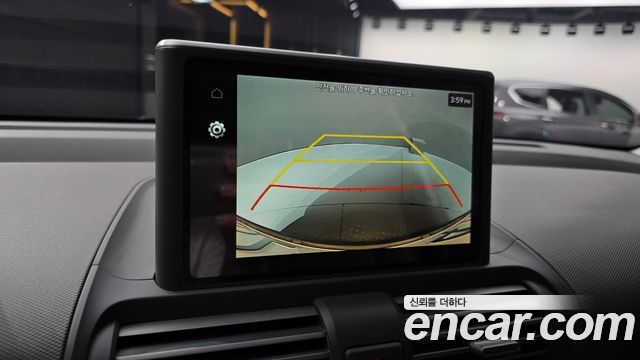 Hyundai Casper 2023 — photo 26