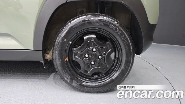 Hyundai Casper 2023 — photo 7