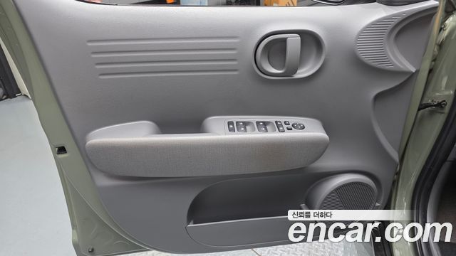 Hyundai Casper 2023 — photo 14