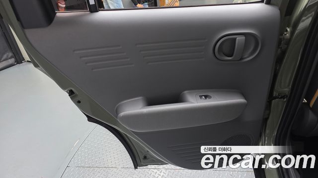 Hyundai Casper 2023 — photo 15