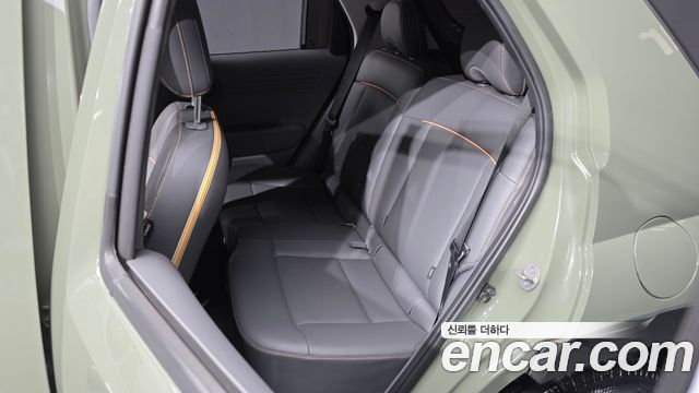 Hyundai Casper 2023 — photo 16