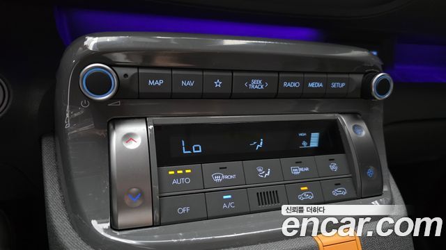 Hyundai Casper 2023 — photo 27