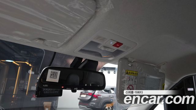 Hyundai Casper 2023 — photo 29