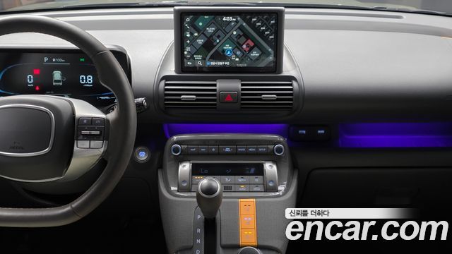 Hyundai Casper 2023 — photo 30