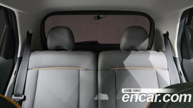Hyundai Casper 2023 — photo 31