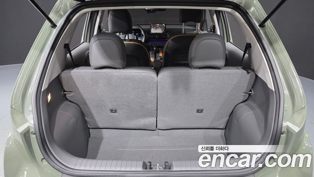 Hyundai Casper 2023 — photo 32