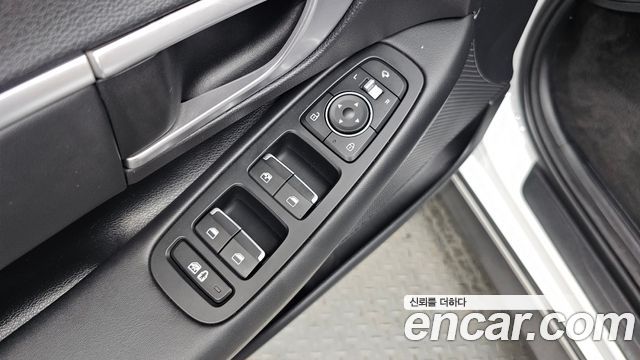 Hyundai Sonata 2020 — photo 12