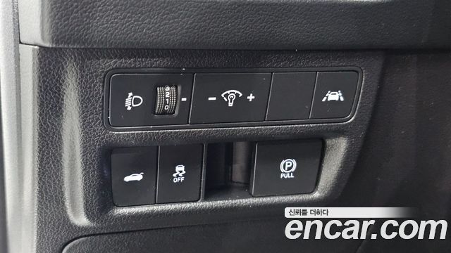 Hyundai Sonata 2020 — photo 13