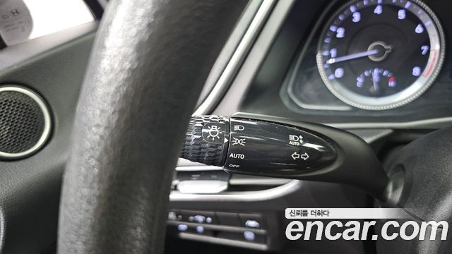Hyundai Sonata 2020 — photo 14