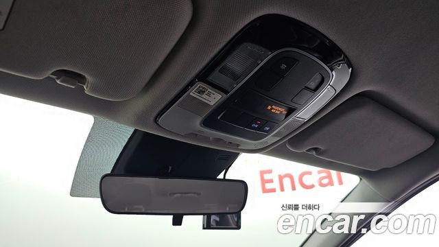 Hyundai Sonata 2020 — photo 15