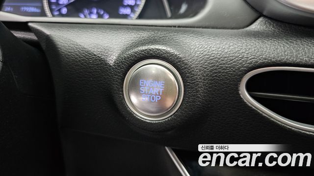Hyundai Sonata 2020 — photo 19
