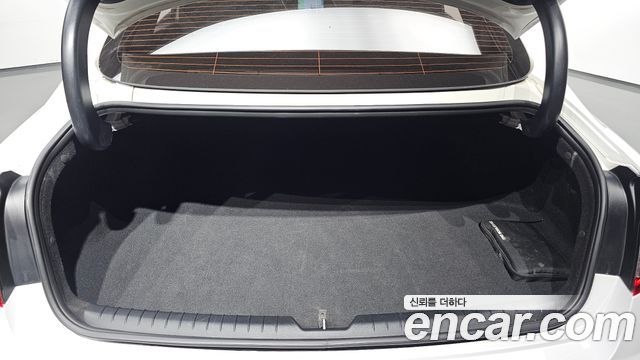Hyundai Sonata 2020 — photo 20