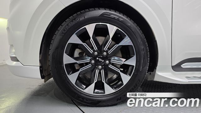 Kia Canival 2021 — photo 5