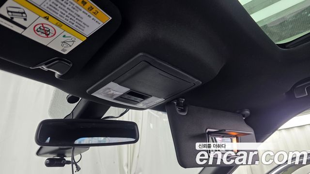 Ford Explorer 2018 — photo 17