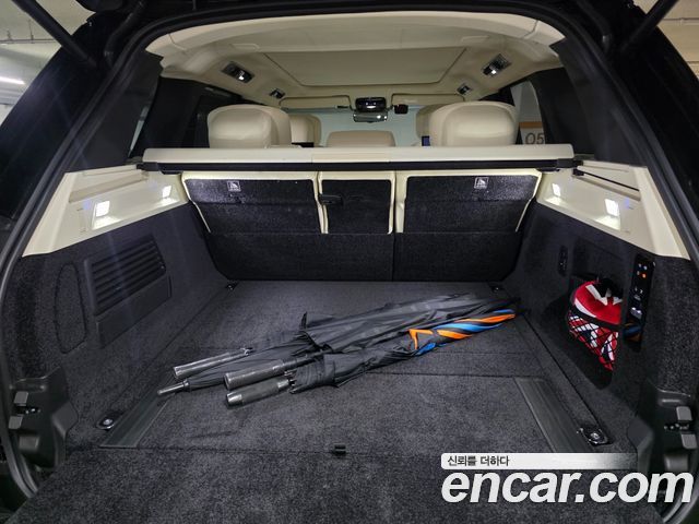 Land Rover Range Rover 2025 — photo 15