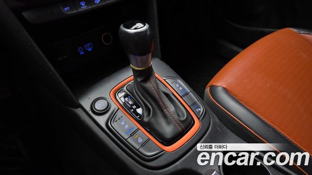 Hyundai Kona 2018 — photo 9