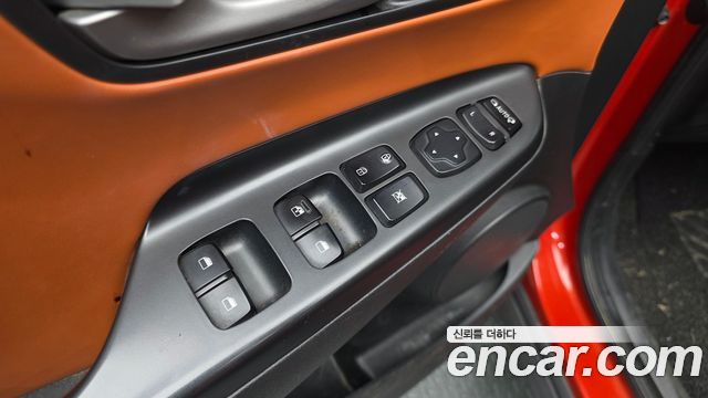 Hyundai Kona 2018 — photo 11