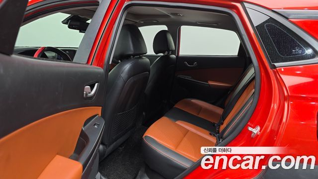 Hyundai Kona 2018 — photo 17