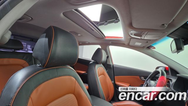 Hyundai Kona 2018 — photo 20