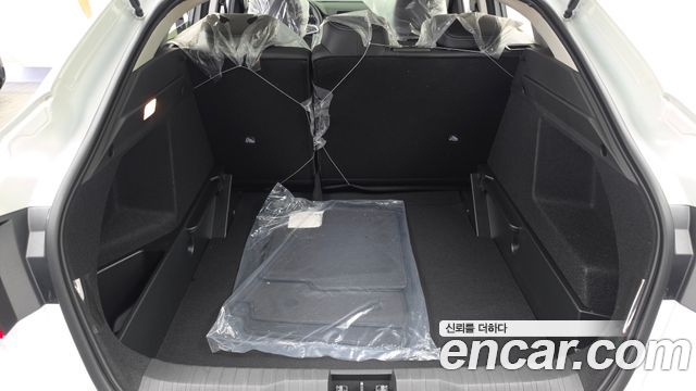Renault Korea XM3 2022 — photo 26