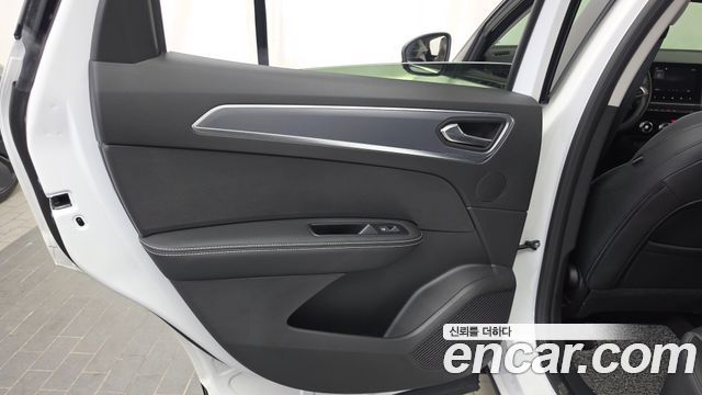 Renault Korea XM3 2022 — photo 15