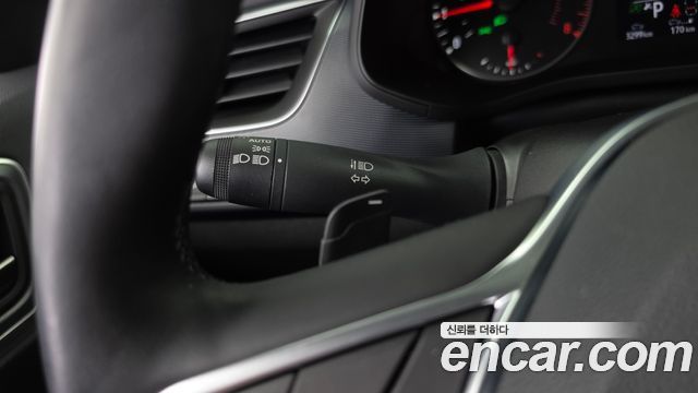 Renault Korea XM3 2022 — photo 29