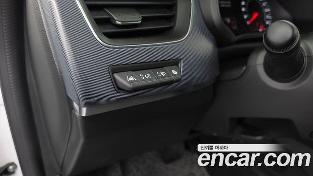Renault Korea XM3 2022 — photo 30