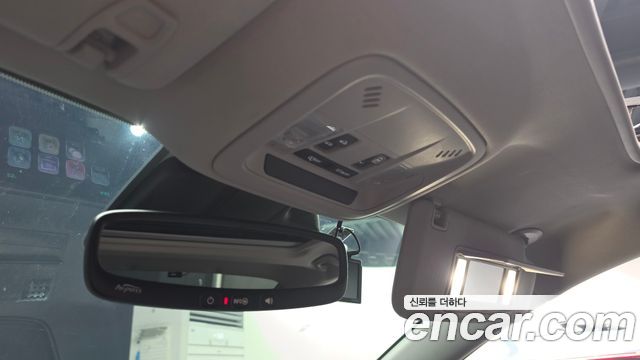 Chevrolet Korea Malibu 2017 — photo 24