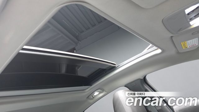 Chevrolet Korea Malibu 2017 — photo 25