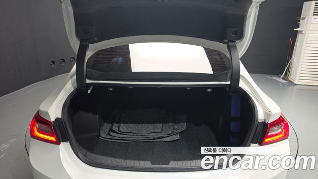 Chevrolet Korea Malibu 2017 — photo 26