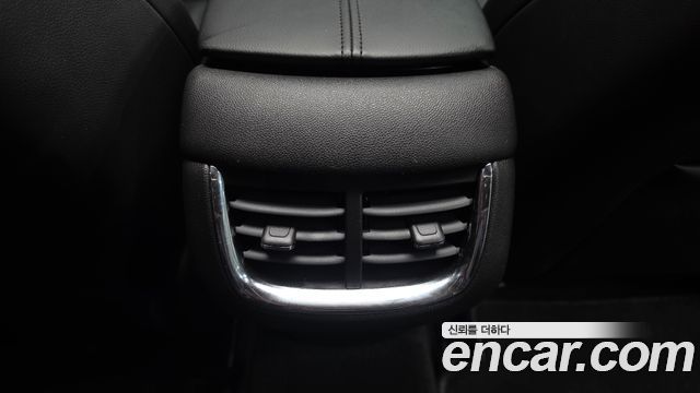 Chevrolet Korea Malibu 2017 — photo 27
