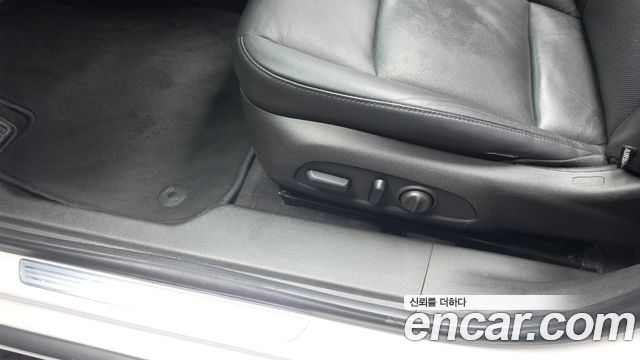 Chevrolet Korea Malibu 2017 — photo 30