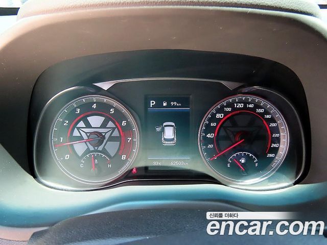 Hyundai Kona 2019 — photo 9