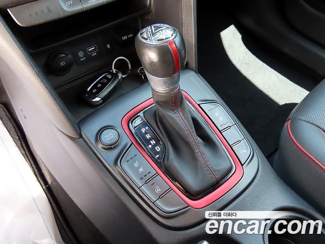Hyundai Kona 2019 — photo 11