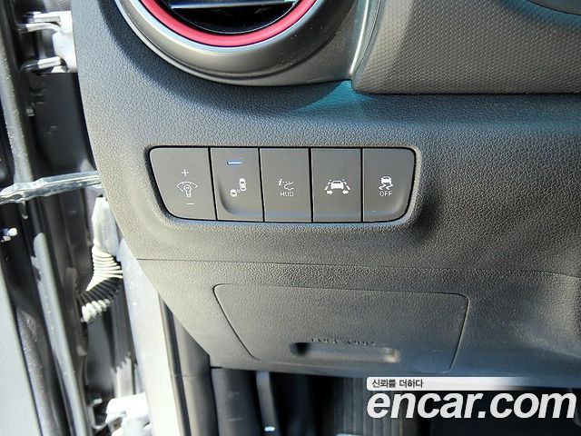 Hyundai Kona 2019 — photo 13