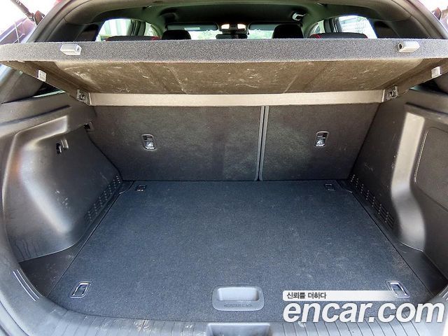 Hyundai Kona 2019 — photo 18